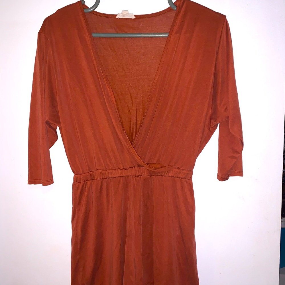 Brand new Romper!